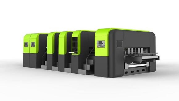 DIGITAL PRINTER