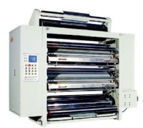 D4 GLUE MACHINE