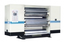 D6 Glue applying machine