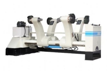 HYDRAULIC ROLL STAND