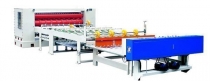 NC SINGLE FACED CUTTER-DOUBLE-KNIFE