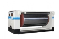 PRE-HEATER (ROTARY)
