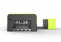Digital Printer of Corrugated Paperboard